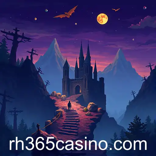 Exploring the Excitement: A Deep Dive into Adventure Games with 'rh365'