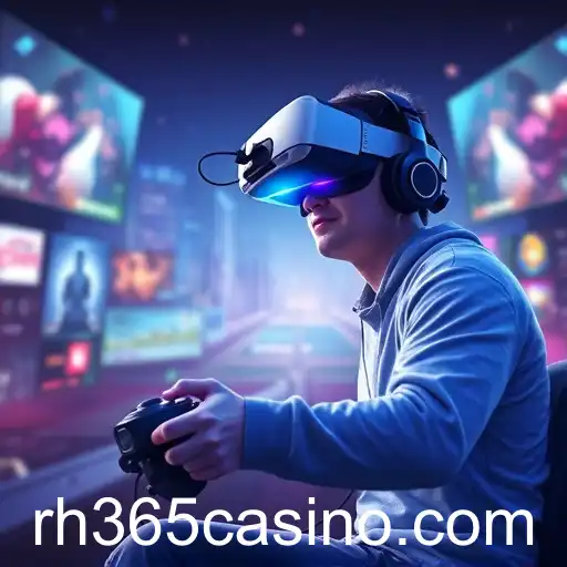 Evolving Dynamics of Online Gaming