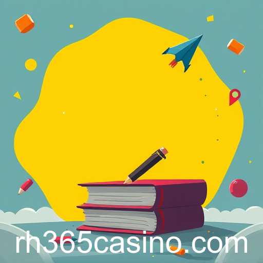 Gaming in the Digital Age: The Rise of rh365