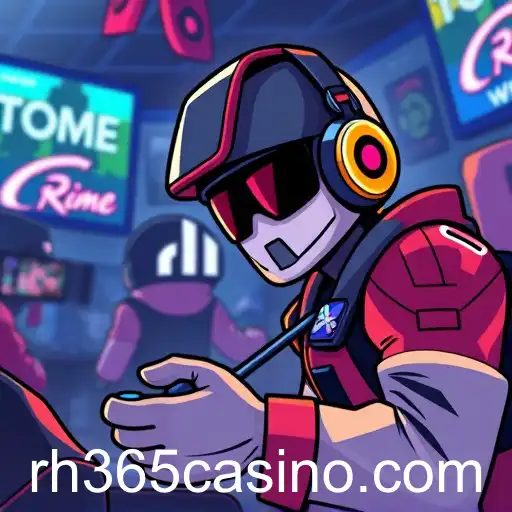 The Rise of Digital Gaming Platforms