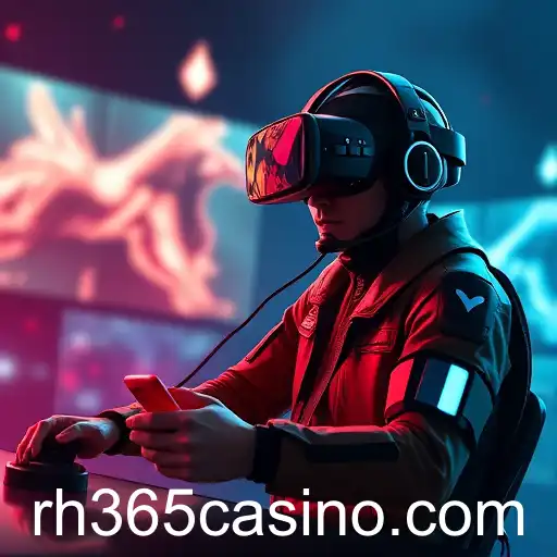 Gaming Revolution: How 2025 Redefines Online Experiences