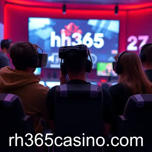 Gaming Trends and Innovations in 2025