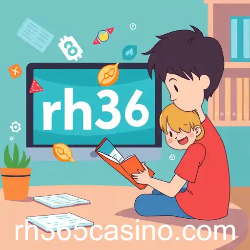 Exploring Rh365: The Future of Gaming