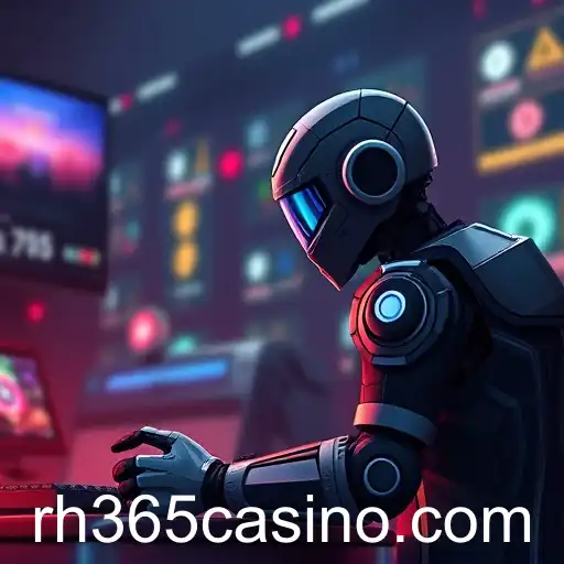 The Rise of Gaming in 2025