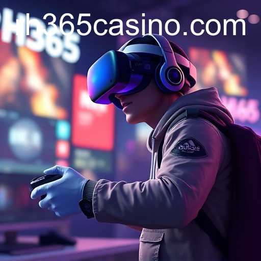 RH365: Revolutionizing Online Gaming in 2025