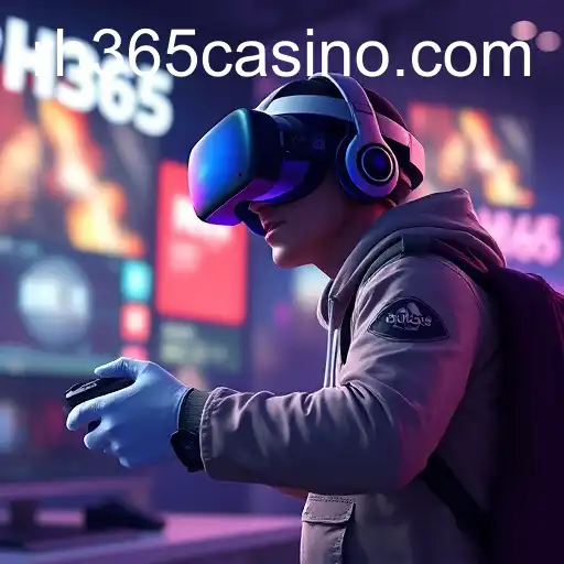RH365: Revolutionizing Online Gaming in 2025