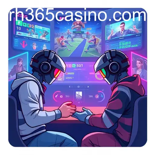 The Rise of Online Gaming in Modern Times